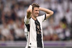 CDM 2022: L’Allemagne rentre à la maison !