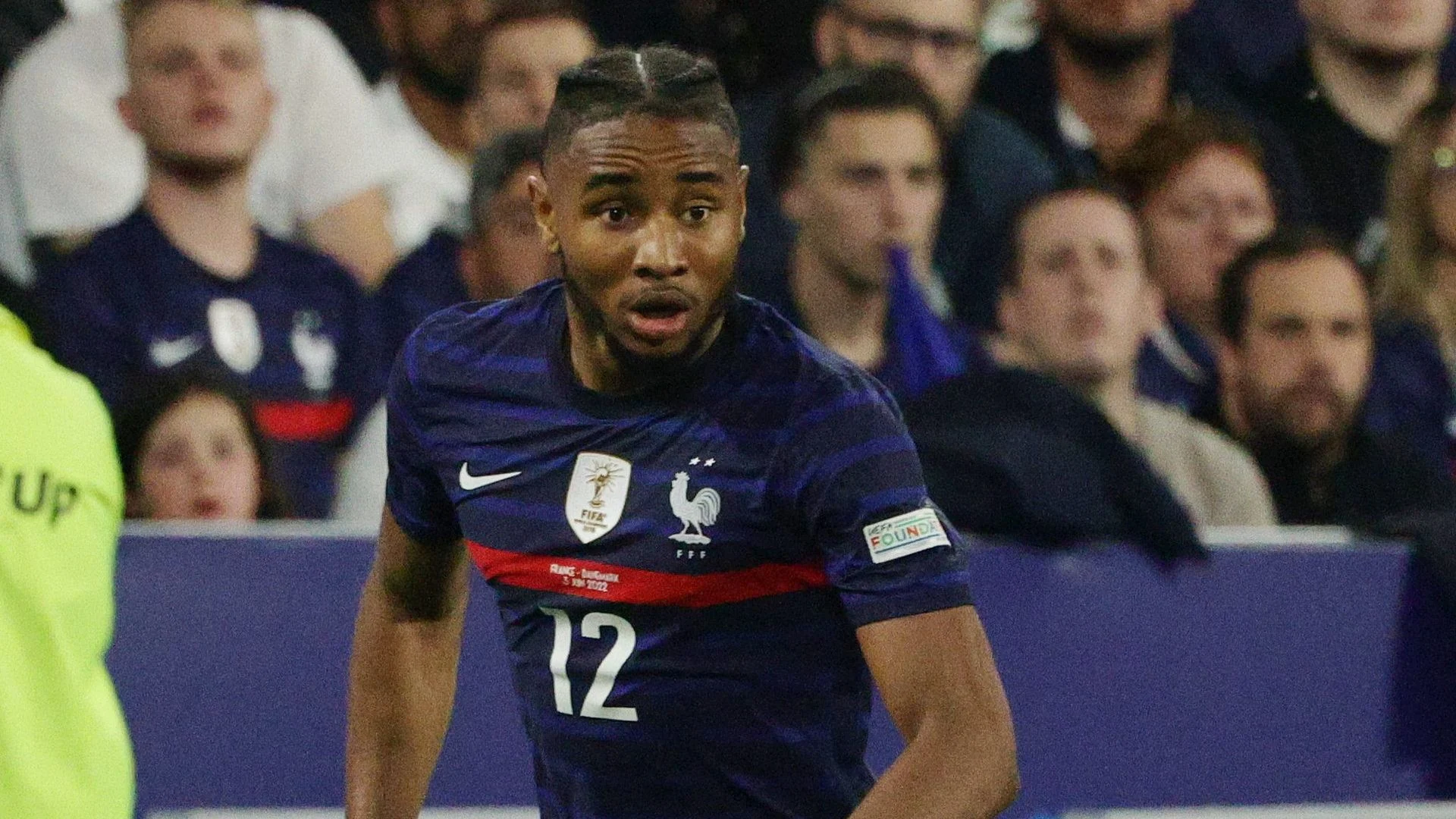 Mercato: Christopher Nkunku signe à Chelsea