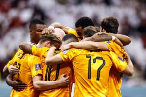 CDM 2022 : Pays Bas-Argentine, compos officielles