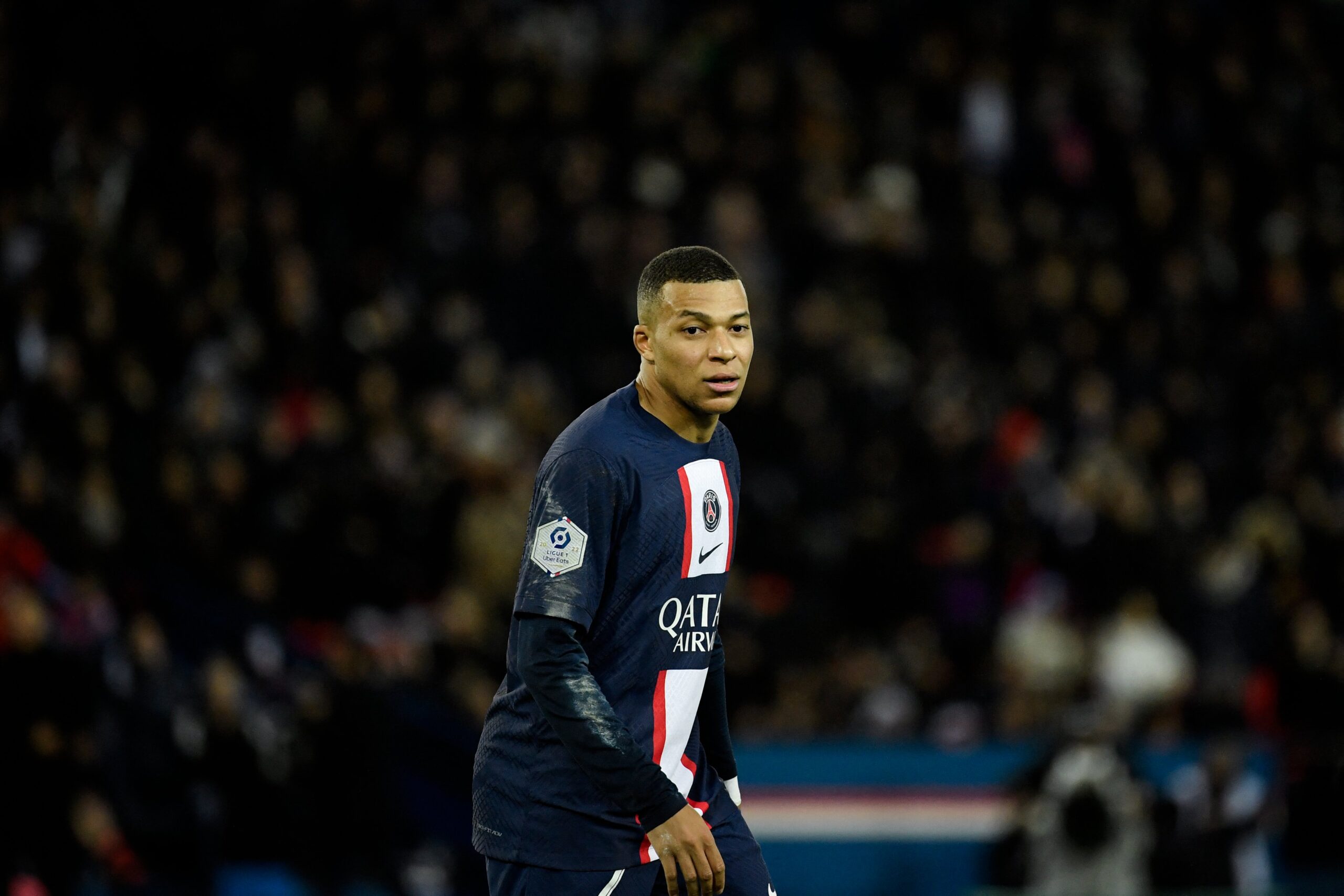 Ligue 1: Mbappé offre la victoire au PSG contre Strasbourg