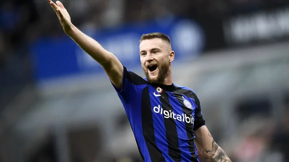 PSG: Skriniar toujours d’actualité