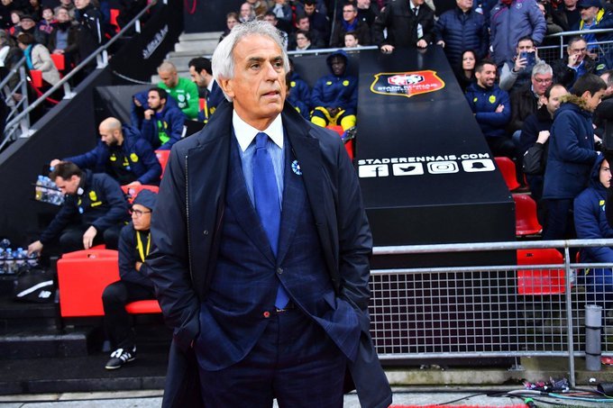 Maroc: Halilhodzic, « Ils m’ont enlevé ma fierté »