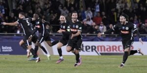 CDF: O. Strasbourg-Angers, les compos probables