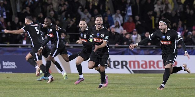 CDF: O. Strasbourg-Angers, les compos probables