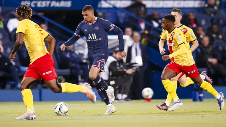Lens – PSG : les compositions probables