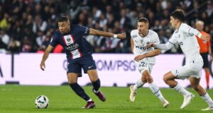 CDF: La date et l’heure du choc OM – PSG dévoilées