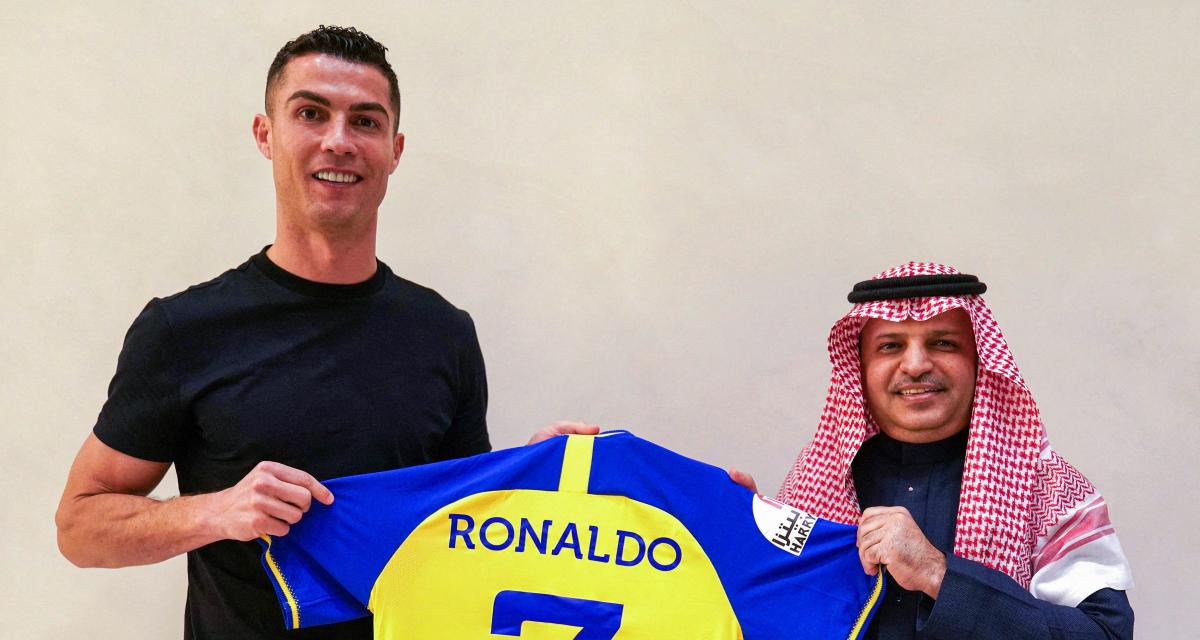 Mercato: Ronaldo rêvait bien d’un retour au Real Madrid