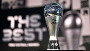 FIFA The Best: Les finalistes du prix de meilleur joueur sont connus