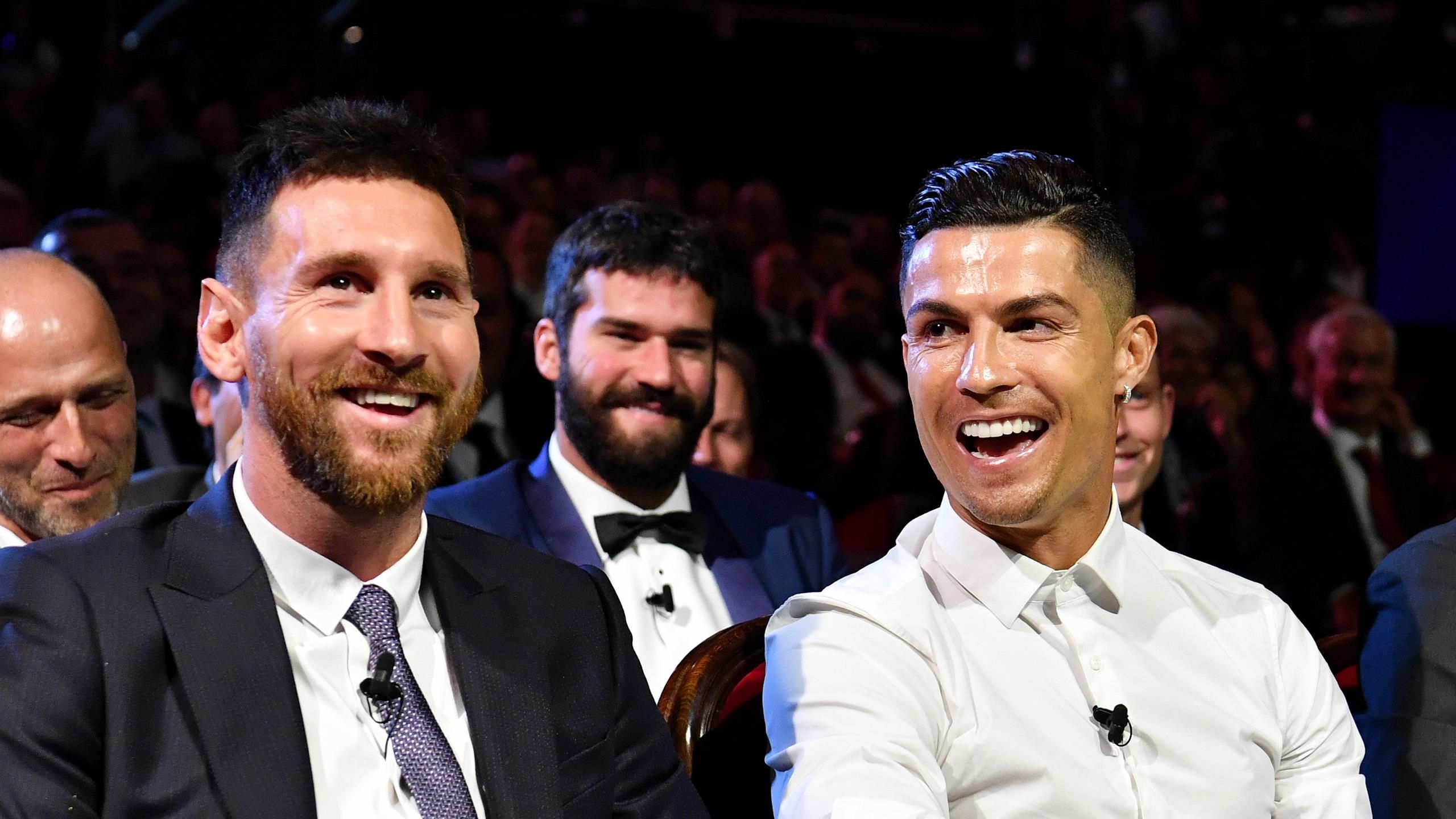 Amical: Le PSG confirme les retrouvailles entre Messi et Ronaldo en Arabie Saoudite