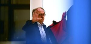 FFF: Le Graët mis en retrait, Diallo prend l’intérim de la présidence