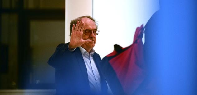 FFF: Noël Le Graët démissionne (Officiel)