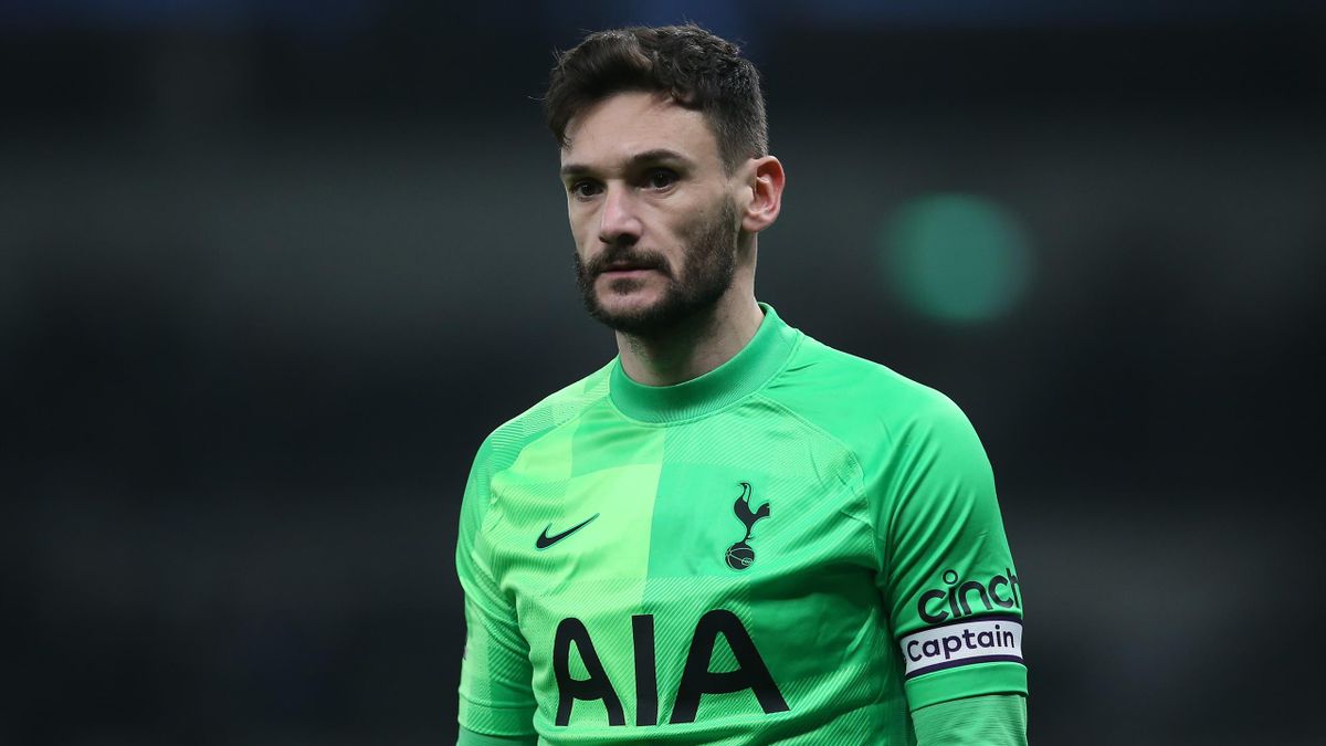 Tottenham: Lloris explique les raisons de sa mauvaise passe