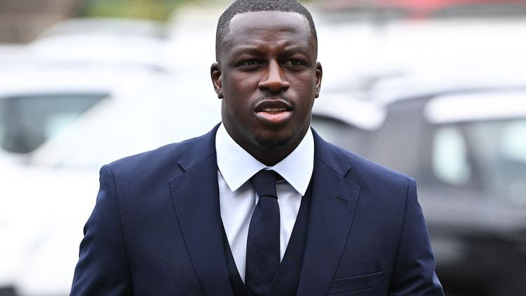Benjamin Mendy a été reconnu non coupable de six viols
