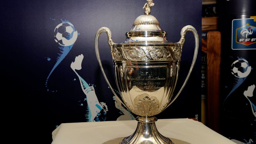 Coupe de France: Le programme complet des 32èmes de finale