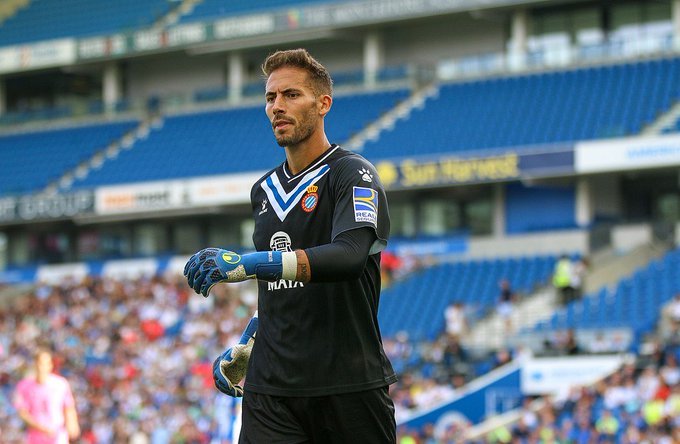 Espanyol: mis à l’écart, Lecomte veut partir