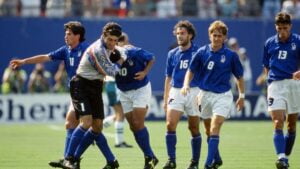 Italie: Dopage, Baggio a « peur » pour sa vie