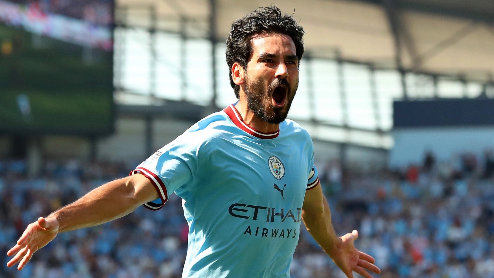 Mercato: Gündoğan va s’engager au Barça cet été