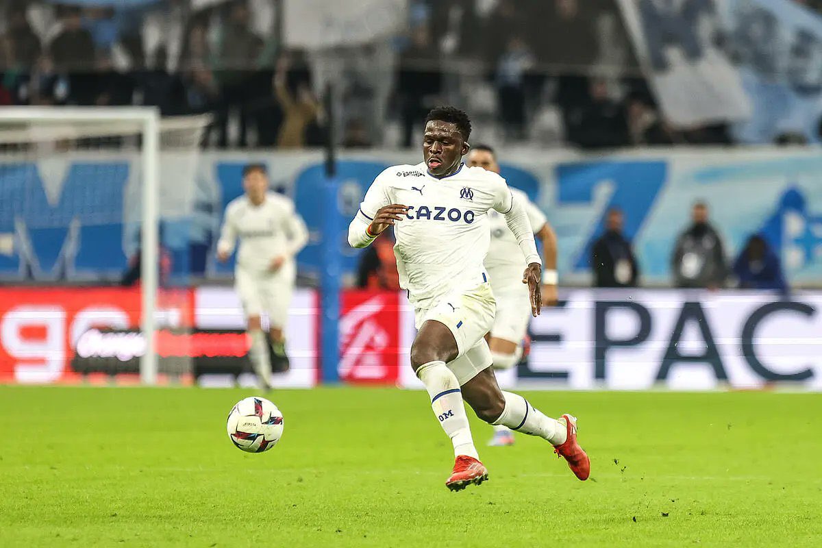 OM: Imbroglio autour de la situation de Bamba Dieng