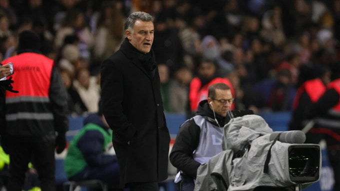 PSG: un Galtier agacé voit une « crise de suffisance »