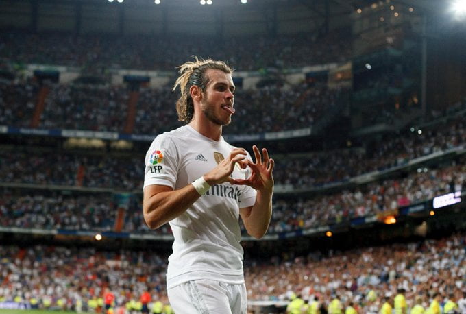 Divers: Gareth Bale met un terme à sa carrière de footballeur