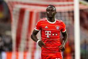 Bayern Munich: une insulte raciste de Sané serait à l’origine de l’altercation avec Mané
