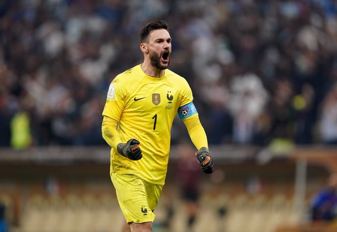EDF: Clap de fin pour Lloris !
