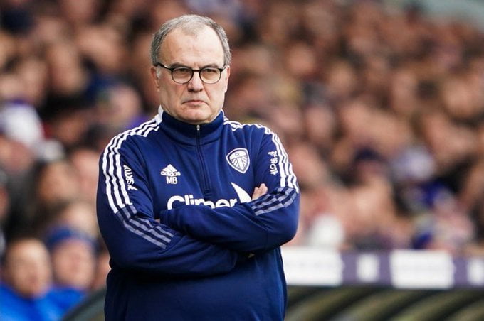 Mexique: le Tri veut pointer Bielsa
