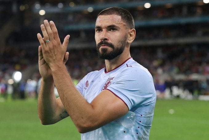 Aston Villa: Sanson, direction de Strasbourg ?