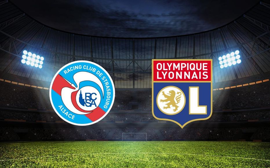 Lyon-Strasbourg: voici les compos probables