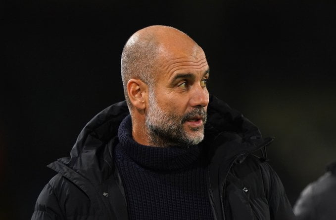Man City: Pep Guardiola se méfie de l’Inter
