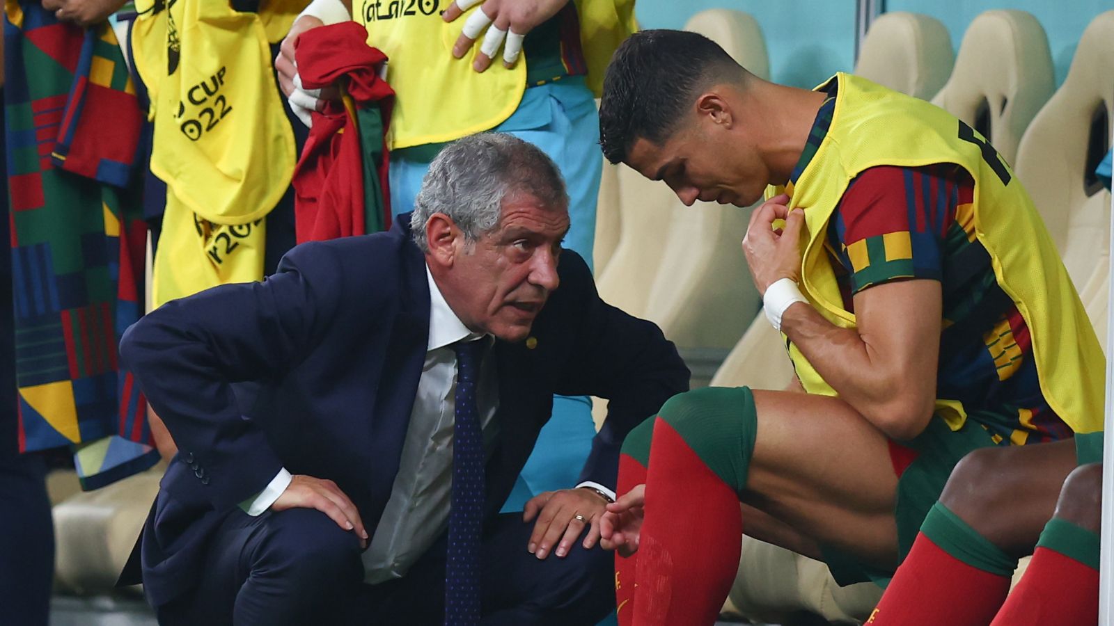 Le Portugal a trouvé le successeur de Fernando Santos au poste de sélectionneur