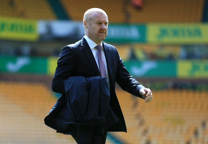 Officiel: Everton pointe Dyche