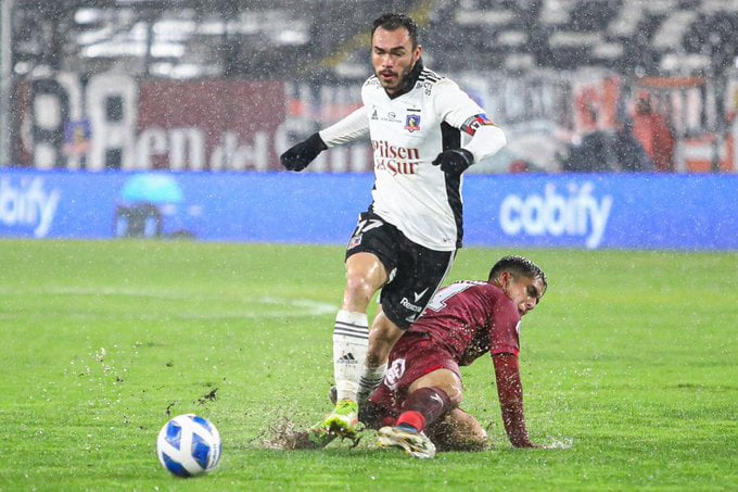 Officiel: Toulouse signe Gabriel Suazo