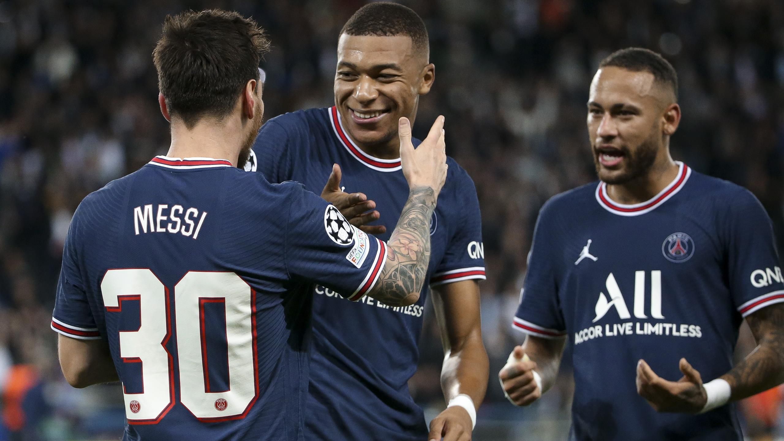 Coupe de France: Châteauroux un peu déçu d’affronter un PSG sans ses stars