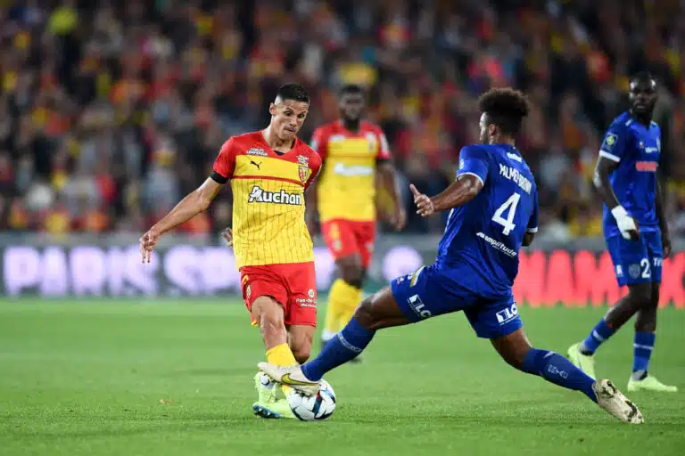 Troyes-Lens: Les composition probables