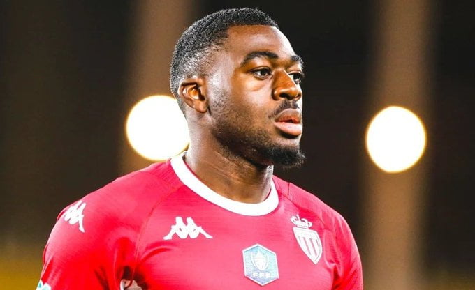 Monaco: PSG, la mise au point de Fofana