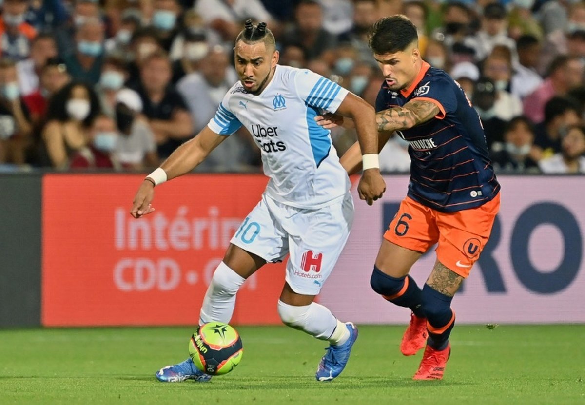 Montpellier – OM: Les compos probables du derby