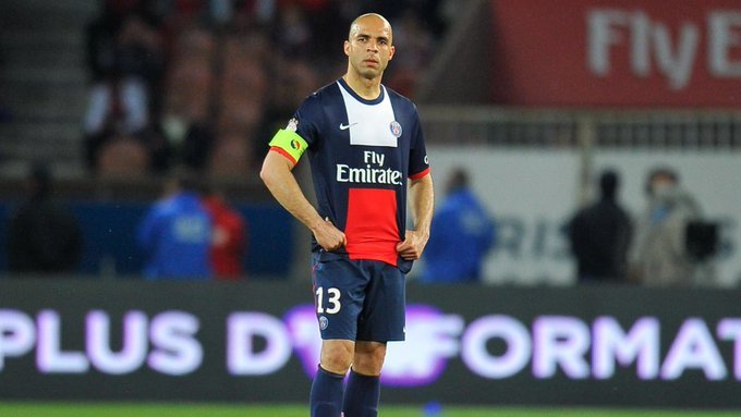 PSG: Alex avoue regretter son départ