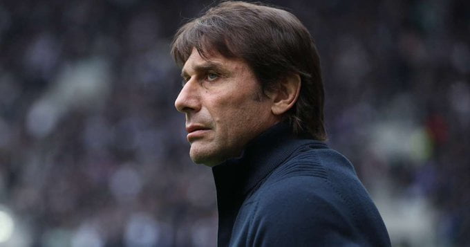 Tottenham: Conte prend la défense de Lloris