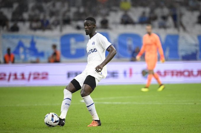 OM: Bailly (encore) absent face à Lorient