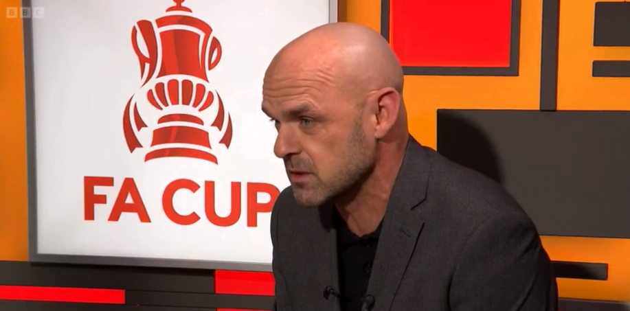 Wolves-Liverpool : Des bruits pornographiques entendus en plein direct à la BBC (VIDEO)