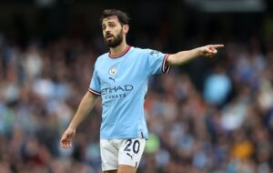 Man City: Silva, un départ est à l’étude
