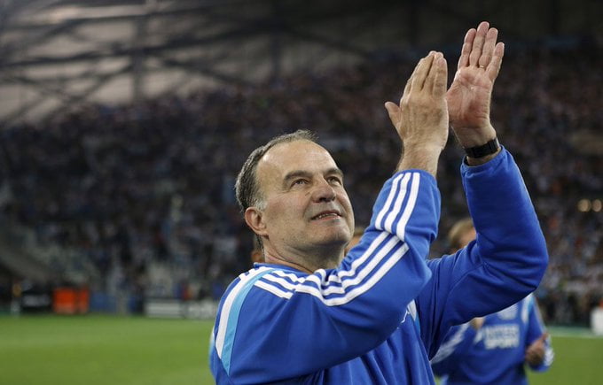 Everton: Bielsa, cible prioritaire