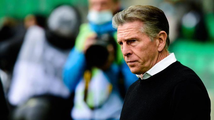 Belgique: Puel (aussi) est candidat