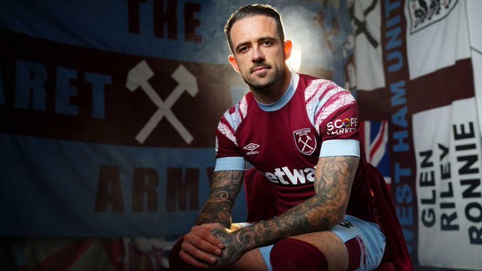 Officiel: Ings file à West Ham