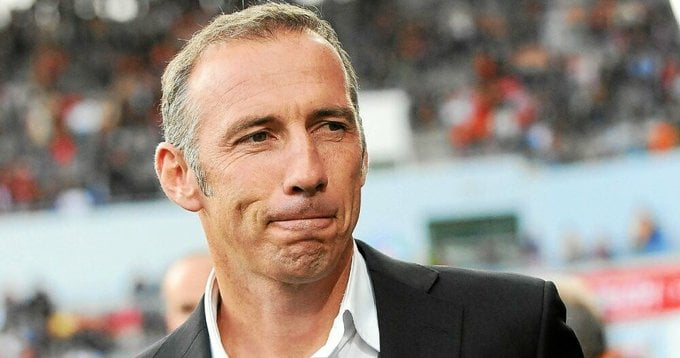 Brest: Eric Roy va remplacer Der Zakarian