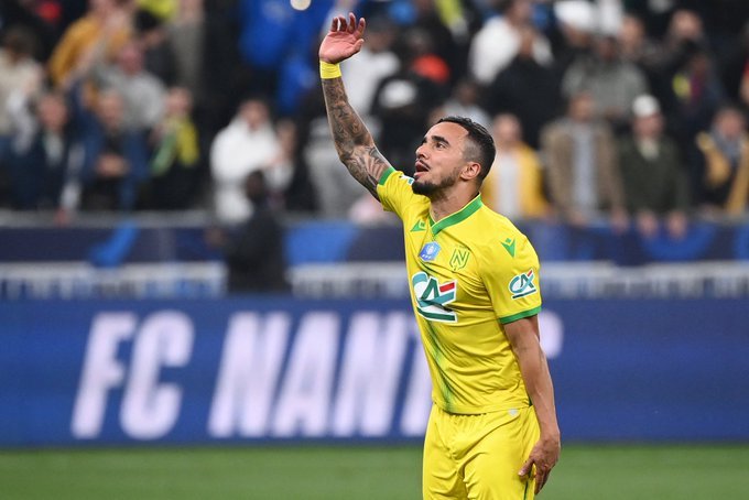 Nantes: Fabio s’engage avec Grêmio (Off.)