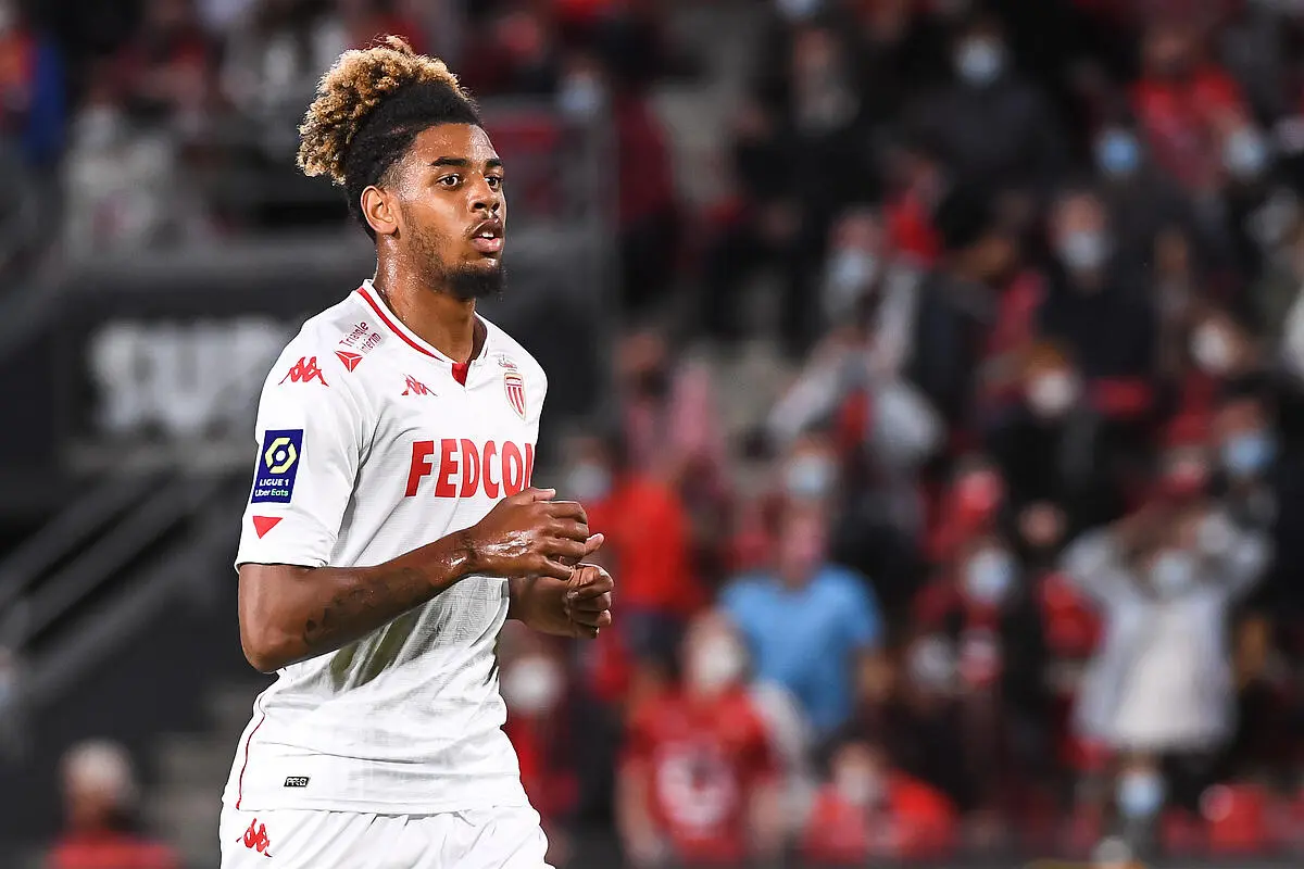 Officiel: Geubbels quitte Monaco et rejoint Saint-Gall