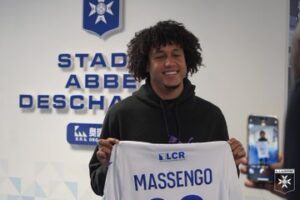 Auxerre: une recrue débarque l’entrejeu