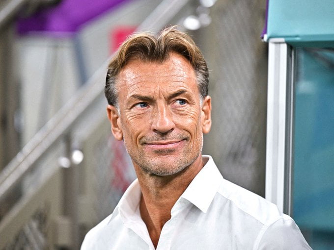 Belgique: Renard a postulé